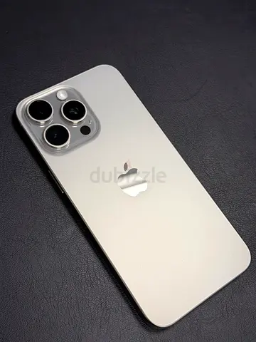 Iphone 15 Pro Max - Apple Care Plus