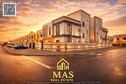 🏡 Luxury Ready-to-Move Corner Villa for Sale in Al Helio 2 – Ajman | Private Pool | Elevator | Pri