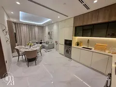 Brand New | Furnished 1BR Apartment | High Floor