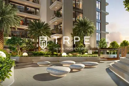 Handover Q4 2027 | Premium | Fully Furnished