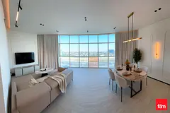 Closed Kitchen | Brand New | Upgraded | Spacious
