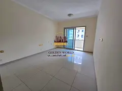 1 Bedroom Apartment for Rent in Al Taawun | Master Bedroom, 2 Balconies, American Kitchen, 2 Bathroo