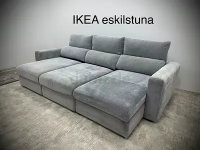 Selling IKEA eskilstuna sofabed