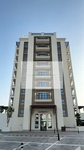 Luxury apartment for rent in Yas Island