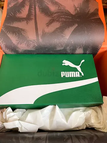 Puma speedcat shoes