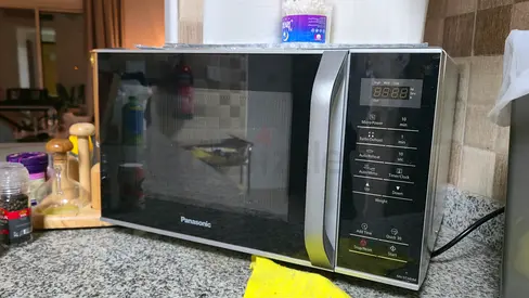 Panasonic Microwave for sale