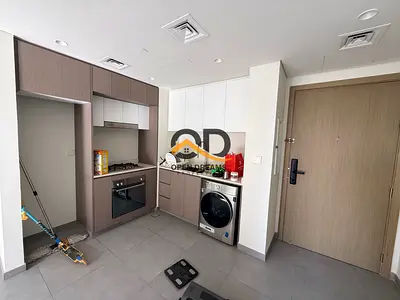 2BHK apartment available for rent in Aljada!!!
