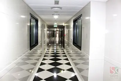 Spacious 1Bhk Apartment available for Family