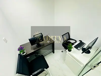 Office Spaces That Make a Statement – Choose Us for Your Rental.