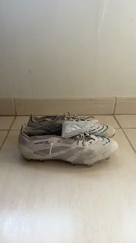 Adidas Predator elite US 10 EU 44
