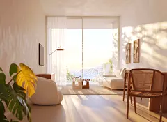 Post Handover Payment Plan | Sea View