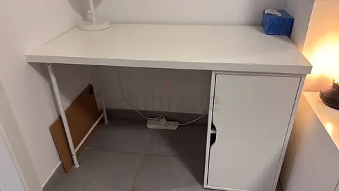 IKEA NEW DESK for sale