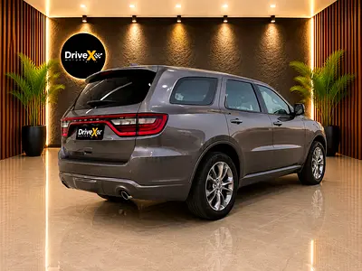 2019 Dodge DURANGO 照片 2
