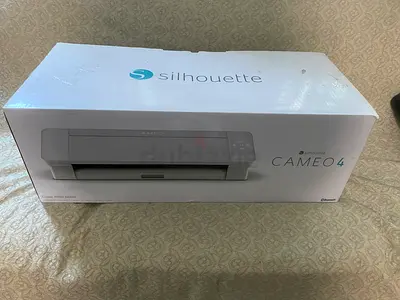 Silhouette Cameo 4