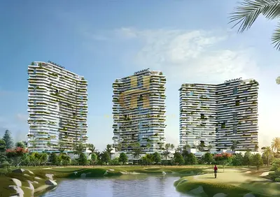 High Yield | Golf Facing Homes | 4% Waiver