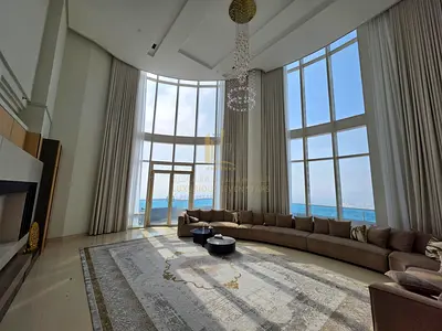 🏡 ✨ تحفة عقارية فاخرة | دوبلكس VIP نادر في البرج الأزرق – المجاز 3 ✨