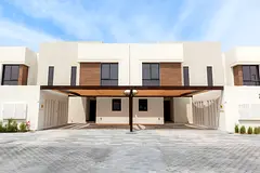 Spacious Family Villa | 3BR+M | Ideal Community
