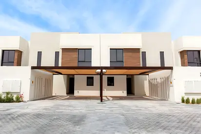 Spacious Family Villa | 3BR+M | Ideal Community