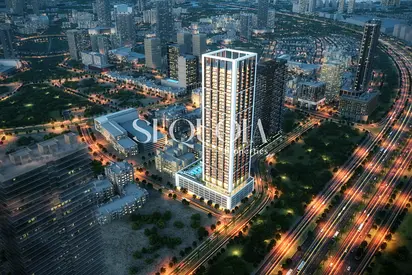 Elegant Studio Apartment | Ready to Occupy | Prime JVC Address