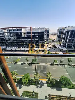 Cozy Studio | Fully furnished | Chiller free | Good Deal