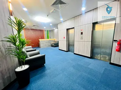 Al Khalidiyah Office Space for Rent – Fully Furnished & Ready to Use | Direct from Owner