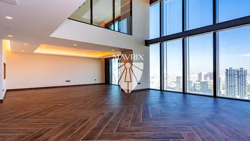 Rented | Burj Khalifa View | Open to offers