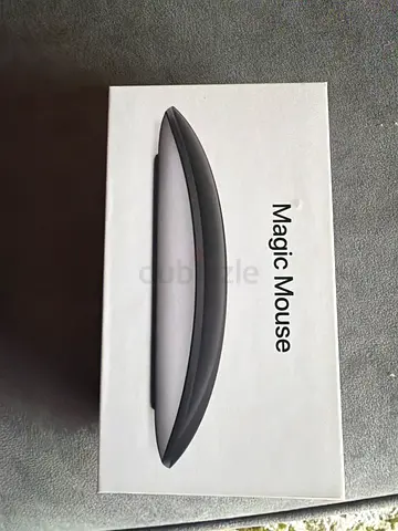 Apple keyboard and Magic Mouse For Sale