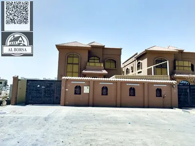 🏡✨ Luxury Villa for Rent in Al Mowaihat 1 – Ajman ✨🏡