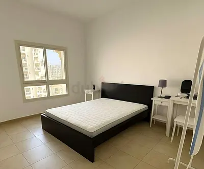 Ikea Queen size bed frame with mattress Available in the perfect condition
