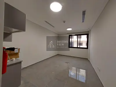 Brand New Ground Floor Studio | Prime Location | Al Tai, Sharjah