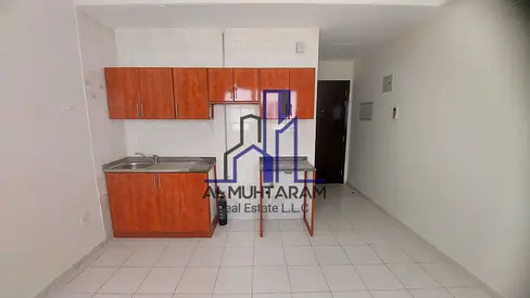 Studio Apartment for ejari muwaileh sharjah