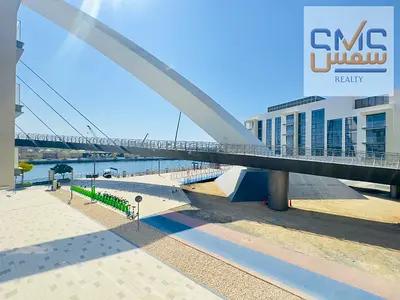 Full Canal View | Central Location | Brand New | Fully Furnished