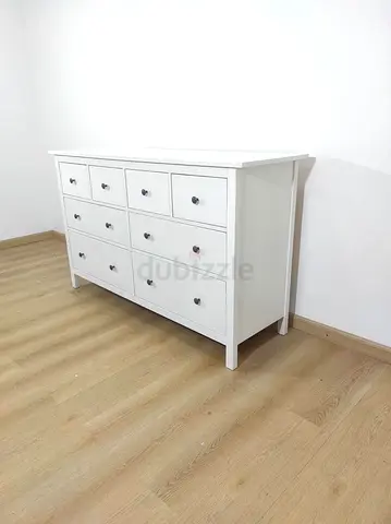 IKEA hemnes chest of drawer for sale