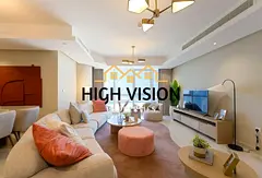 Deluxe 3BR | Furnished | Spacious | Prime Area