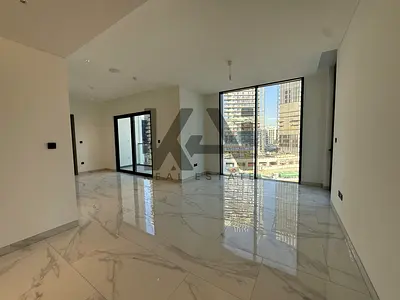 Brand New | Lagoon View | Low Floor