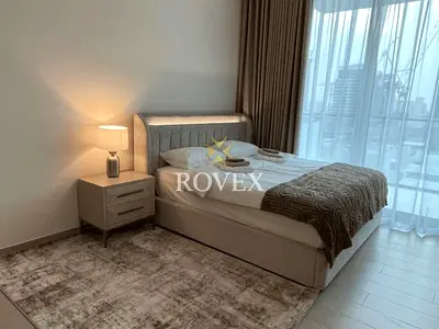 4 Cheques | Ready to Move | Fully Furnished