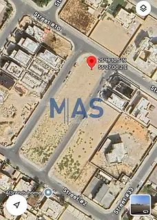For sale: Residential land – Al Tarfa | Sharjah
