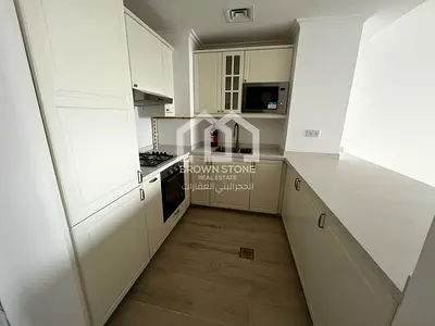Brand New | Pool View | Ready to move