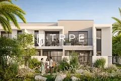 Amazing View | Biggest 3BR Plot | Single Row