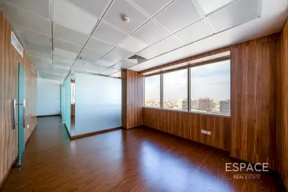 Vacant | Fitted | Prime Location