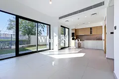 Genuine Listing | 3BR + Maid | Available