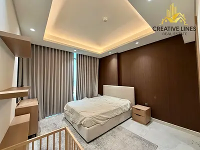 Fully Furnished |Cozy Layout | 1bed Yearly Lease