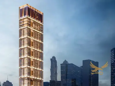 Flexible Payment Plan | Luxury Apartment | Invest Now