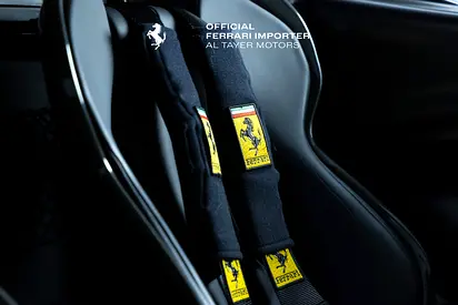 صورة 20 لـ 2022 Ferrari 296 GTB