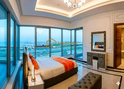 Al Ain Road View | Upgraded | Multiple Units