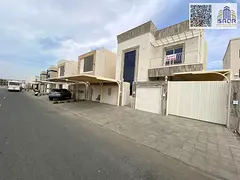 With a unique design that includes water, electricity, and air conditioning.