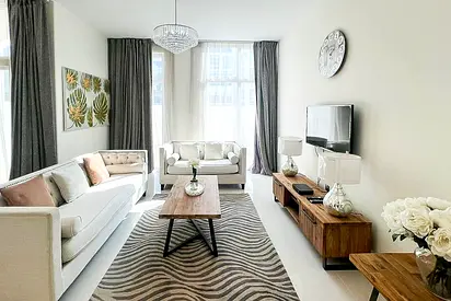 Stunning R2M14 | Fully Furnished | Vastu Compliant