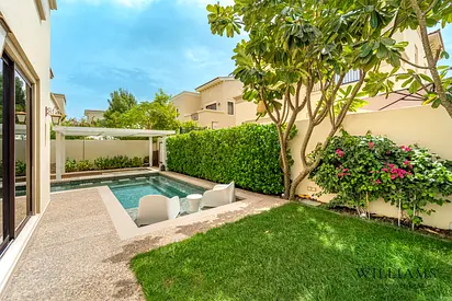 FULLY RENOVATED TURN KEY HOME IN PALMA