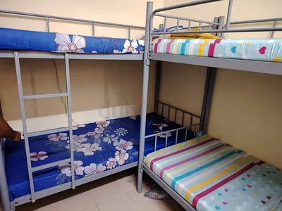 Executive Bed Space at Al qusais Al qusais Industrial area 3