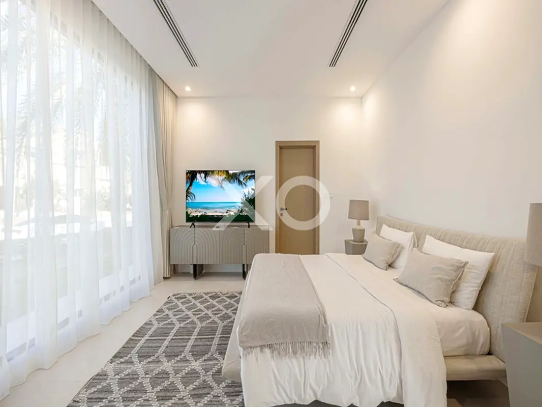Newly Renovated | Furnished | Serviced